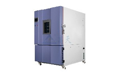 恒溫恒濕試驗機噪音比較大，該怎么辦?